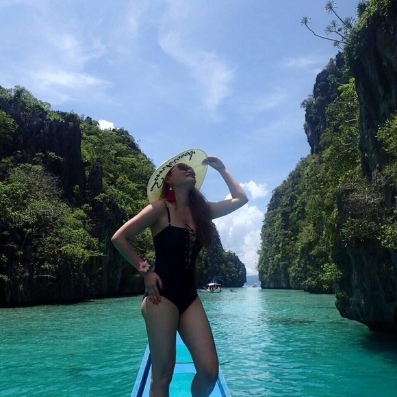 Bathing Suit - Picture 4 of 4